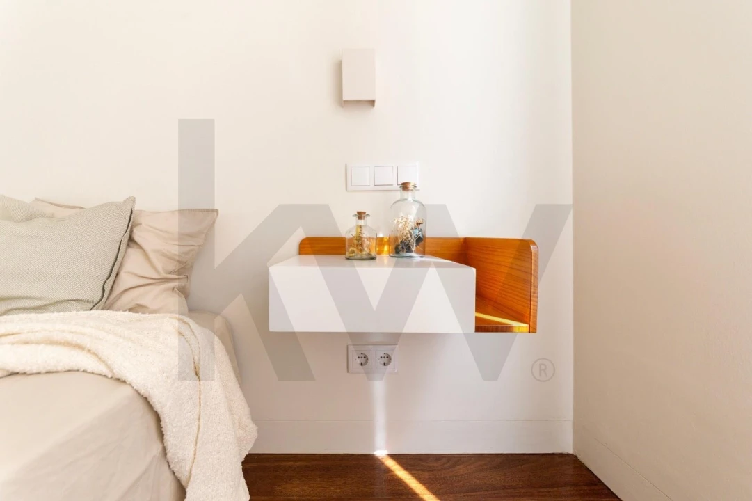 Moradia T2 para Arrendamento em Vau Foto 25