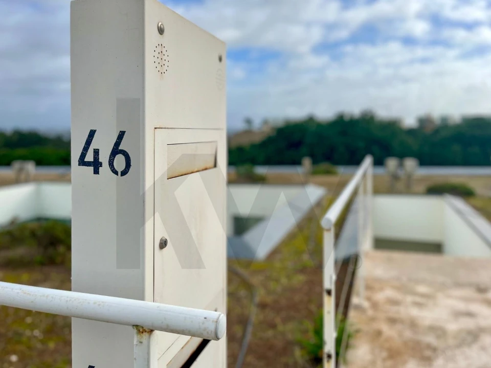 Moradia T2 para Arrendamento em Vau Foto 43