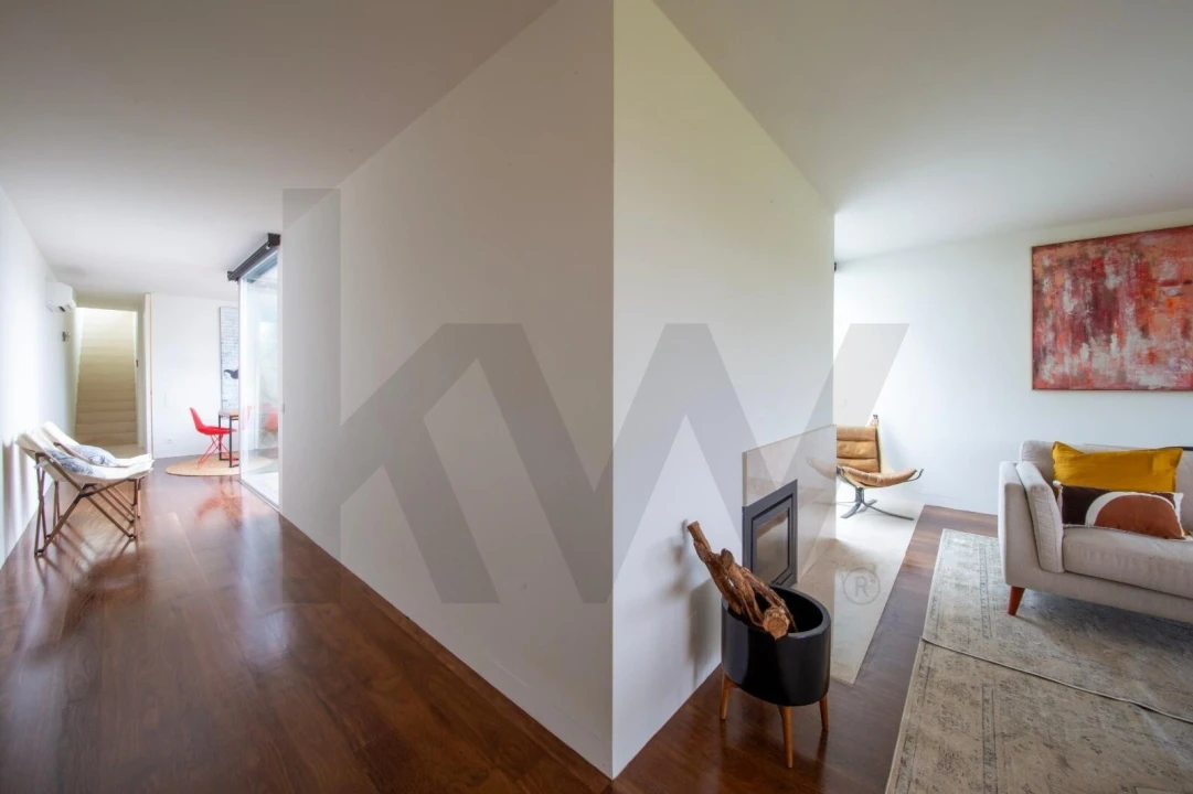 Moradia T2 para Arrendamento em Vau Foto 7