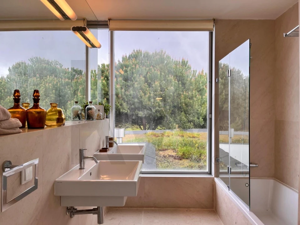 Moradia T2 para Arrendamento em Vau Foto 33