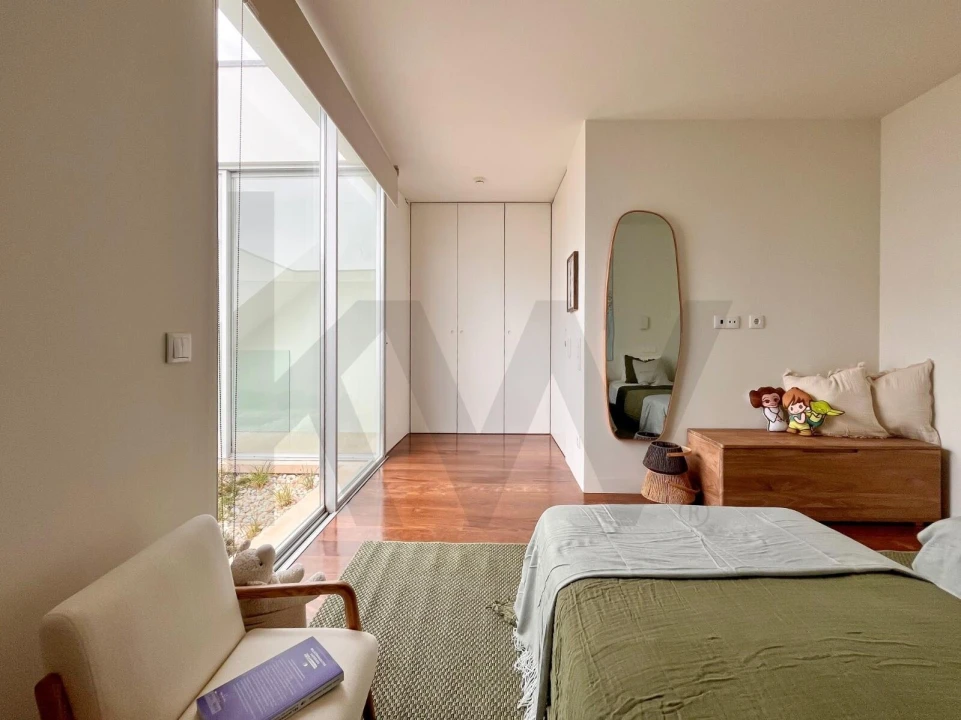 Moradia T2 para Arrendamento em Vau Foto 35