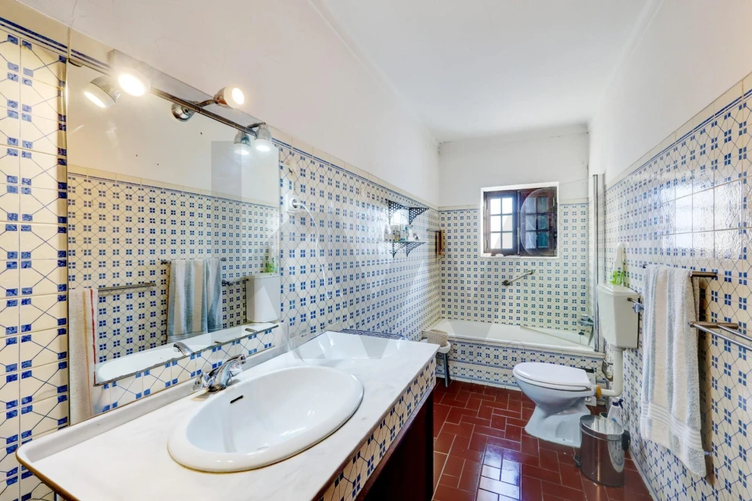 Moradia T4 para Venda em Sesimbra (Castelo) Foto 43