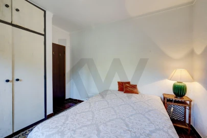 Moradia T4 para Venda em Sesimbra (Castelo)