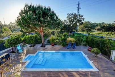 Moradia T4 para Venda em Sesimbra (Castelo)