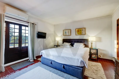 Moradia T4 para Venda em Sesimbra (Castelo)