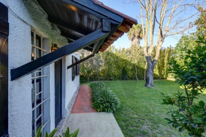 Moradia T4 para Venda em Sesimbra (Castelo)