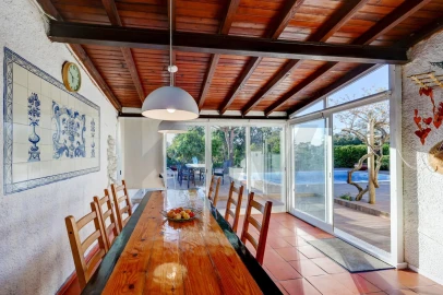 Moradia T4 para Venda em Sesimbra (Castelo)