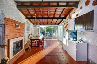 Moradia T4 para Venda em Sesimbra (Castelo)