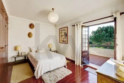 Moradia T4 para Venda em Sesimbra (Castelo)