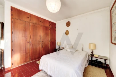 Moradia T4 para Venda em Sesimbra (Castelo)