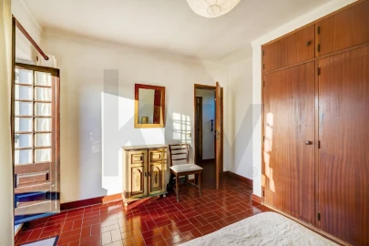 Moradia T4 para Venda em Sesimbra (Castelo)