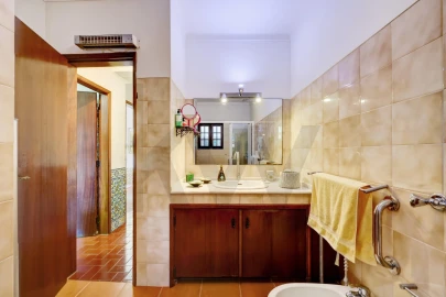 Moradia T4 para Venda em Sesimbra (Castelo)