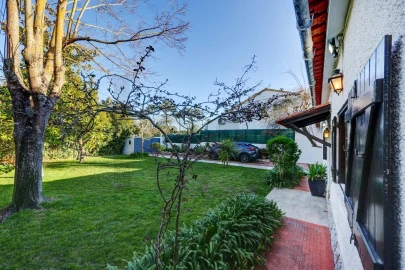 Moradia T4 para Venda em Sesimbra (Castelo)