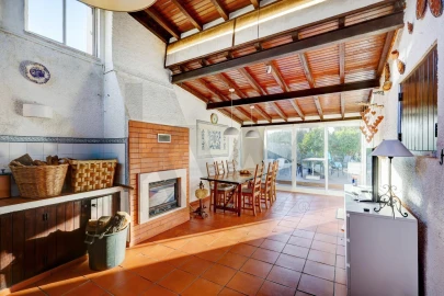 Moradia T4 para Venda em Sesimbra (Castelo)