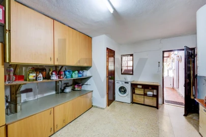 Moradia T4 para Venda em Sesimbra (Castelo)