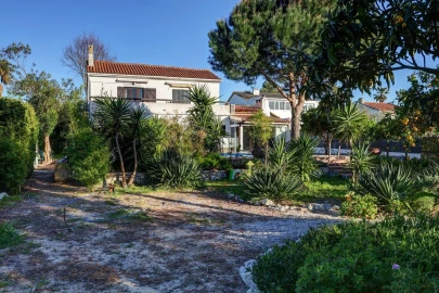 Moradia T4 para Venda em Sesimbra (Castelo)