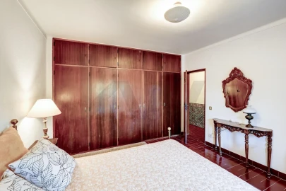 Moradia T4 para Venda em Sesimbra (Castelo)