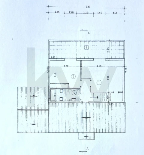 Moradia T4 para Venda em Sesimbra (Castelo)