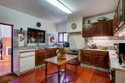 Moradia T4 para Venda em Sesimbra (Castelo)