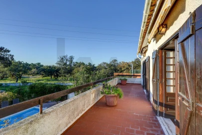 Moradia T4 para Venda em Sesimbra (Castelo)