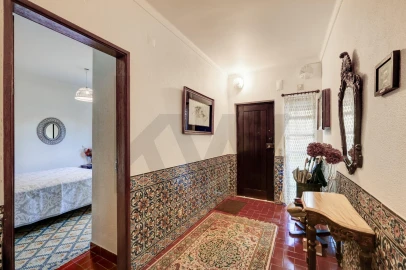 Moradia T4 para Venda em Sesimbra (Castelo)