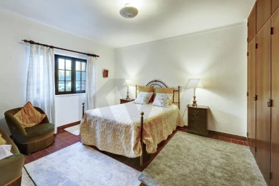 Moradia T4 para Venda em Sesimbra (Castelo)