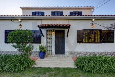 Moradia T4 para Venda em Sesimbra (Castelo)