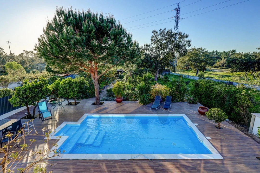 Moradia T4 para Venda em Sesimbra (Castelo) Foto 48