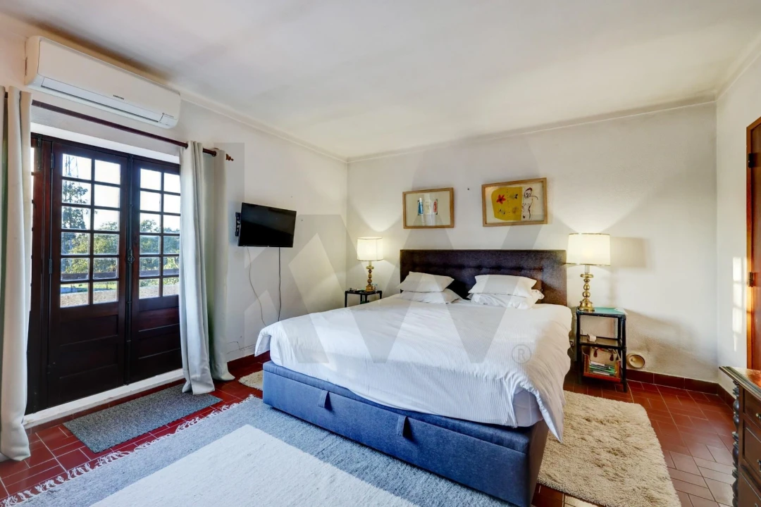 Moradia T4 para Venda em Sesimbra (Castelo) Foto 49