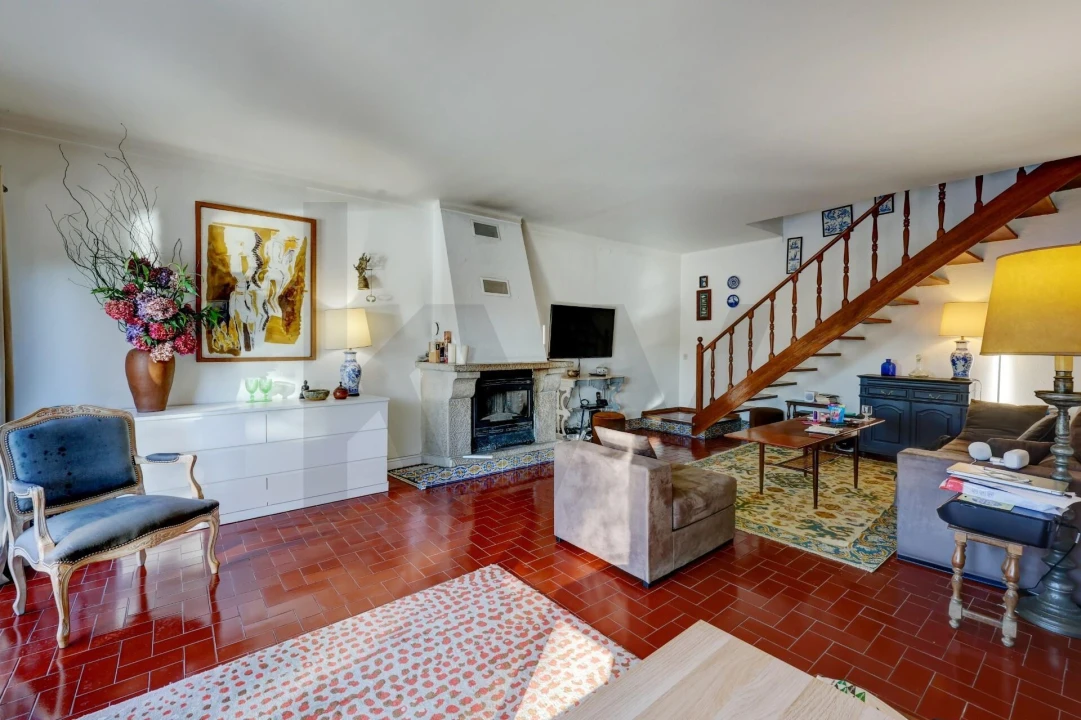 Moradia T4 para Venda em Sesimbra (Castelo) Foto 25