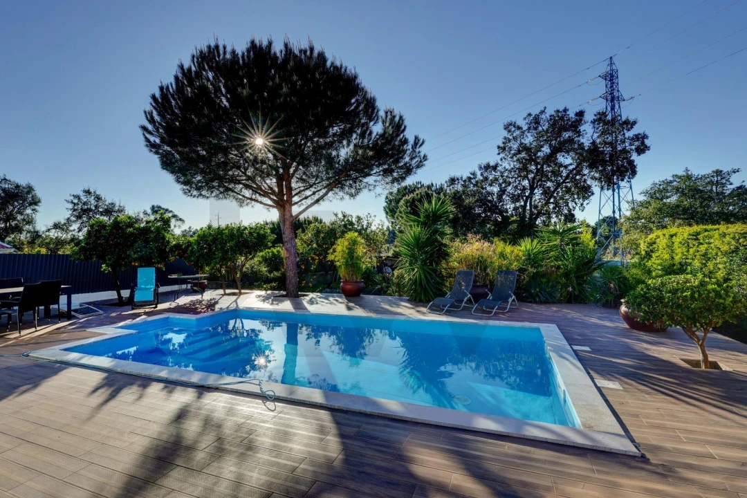 Moradia T4 para Venda em Sesimbra (Castelo) Foto 4