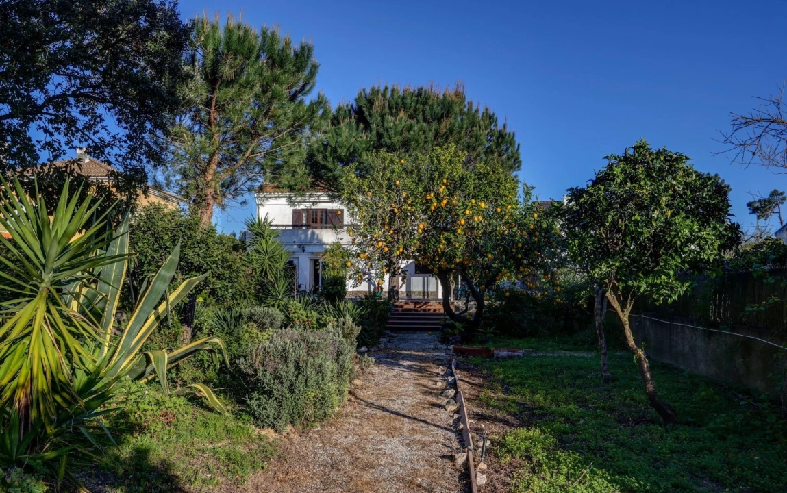 Moradia T4 para Venda em Sesimbra (Castelo) Foto 16