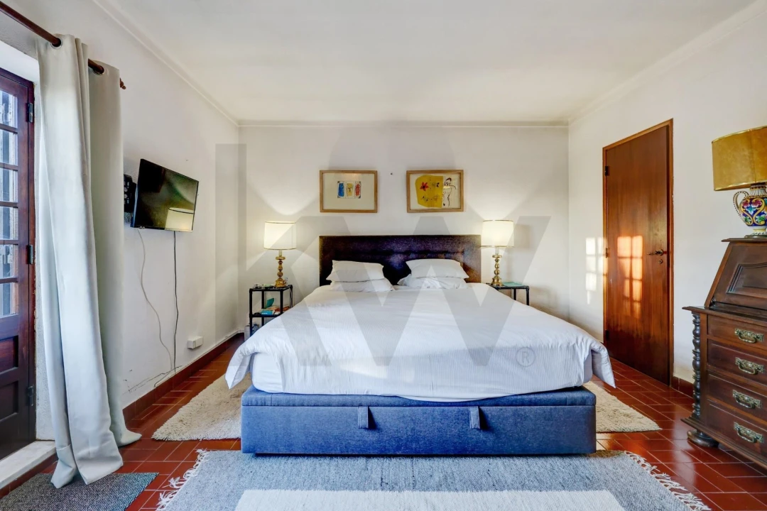 Moradia T4 para Venda em Sesimbra (Castelo) Foto 50