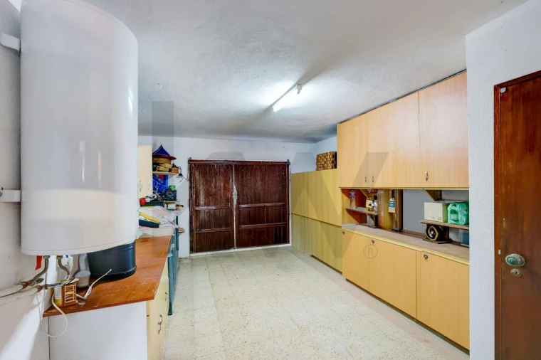 Moradia T4 para Venda em Sesimbra (Castelo) Foto 54