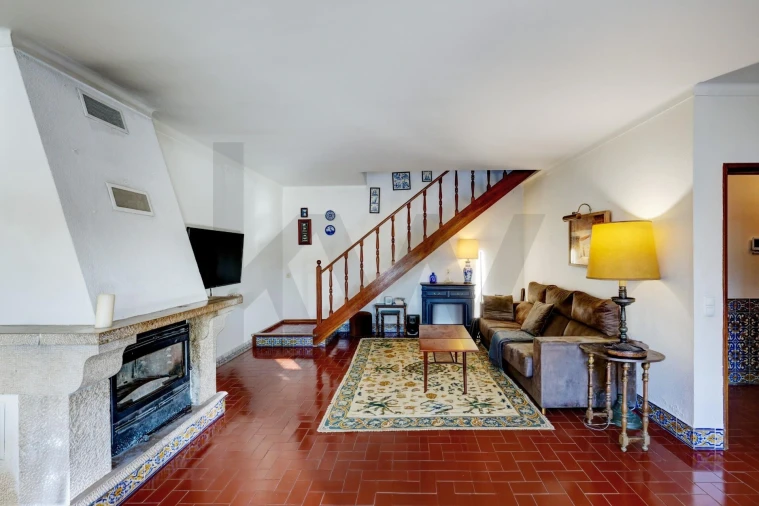 Moradia T4 para Venda em Sesimbra (Castelo) Foto 23