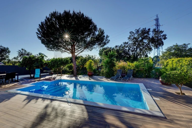 Moradia T4 para Venda em Sesimbra (Castelo) Foto 4