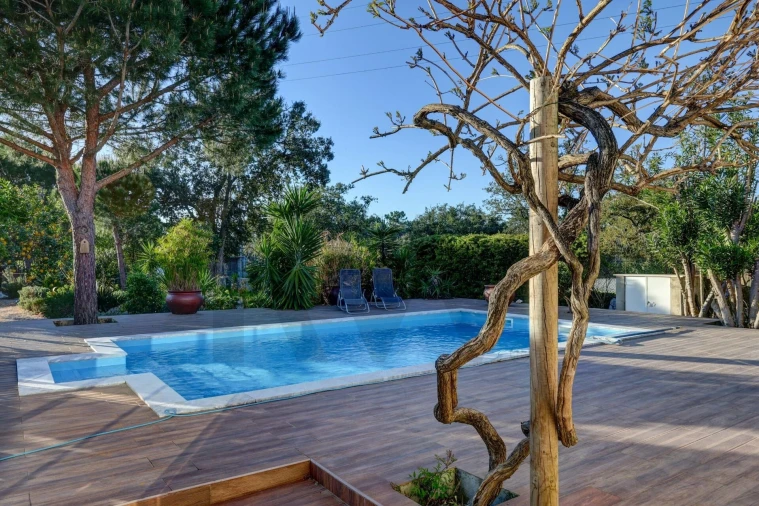 Moradia T4 para Venda em Sesimbra (Castelo) Foto 36