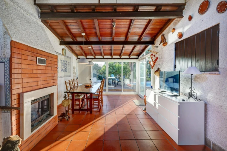 Moradia T4 para Venda em Sesimbra (Castelo) Foto 34