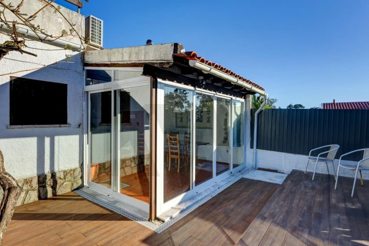 Moradia T4 para Venda em Sesimbra (Castelo) Foto 13