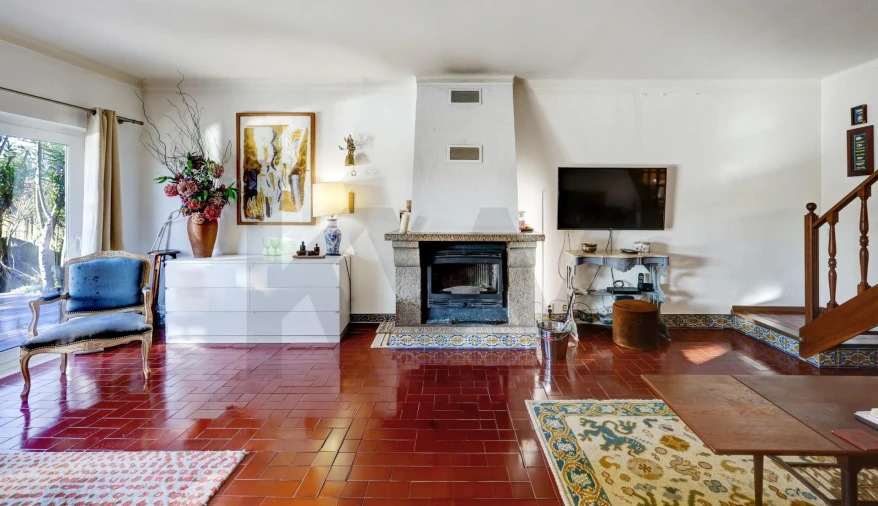 Moradia T4 para Venda em Sesimbra (Castelo) Foto 21