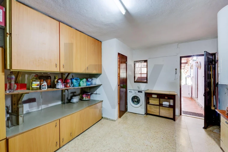 Moradia T4 para Venda em Sesimbra (Castelo) Foto 55