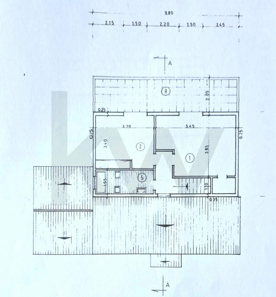 Moradia T4 para Venda em Sesimbra (Castelo) Foto 57