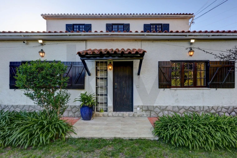 Moradia T4 para Venda em Sesimbra (Castelo) Foto 10