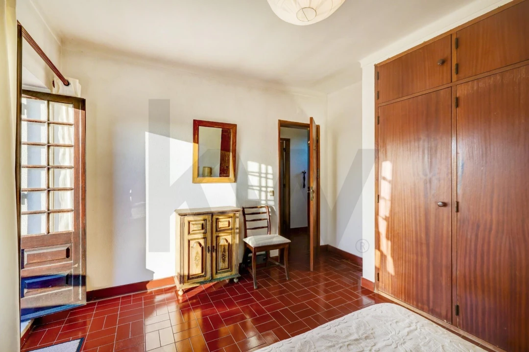 Moradia T4 para Venda em Sesimbra (Castelo) Foto 40