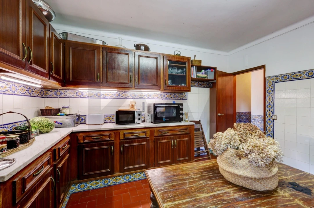 Moradia T4 para Venda em Sesimbra (Castelo) Foto 28