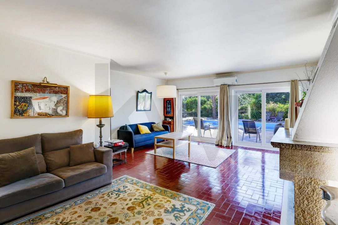 Moradia T4 para Venda em Sesimbra (Castelo) Foto 20