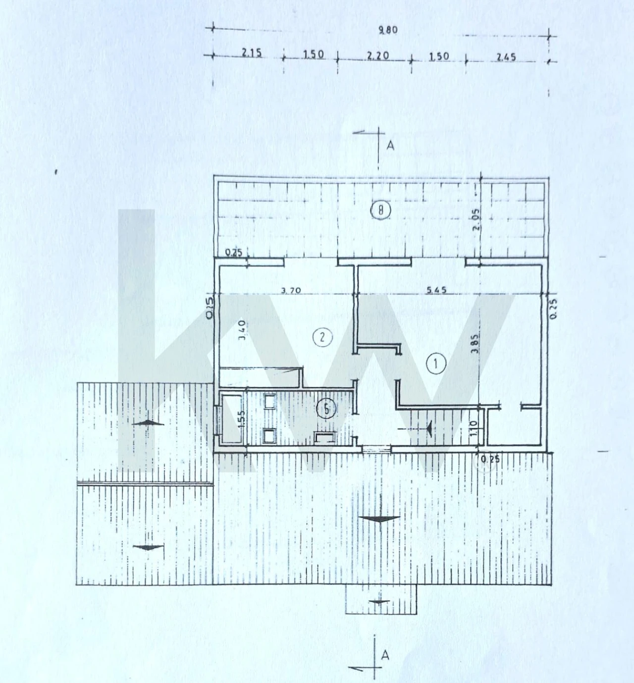Moradia T4 para Venda em Sesimbra (Castelo) Foto 57