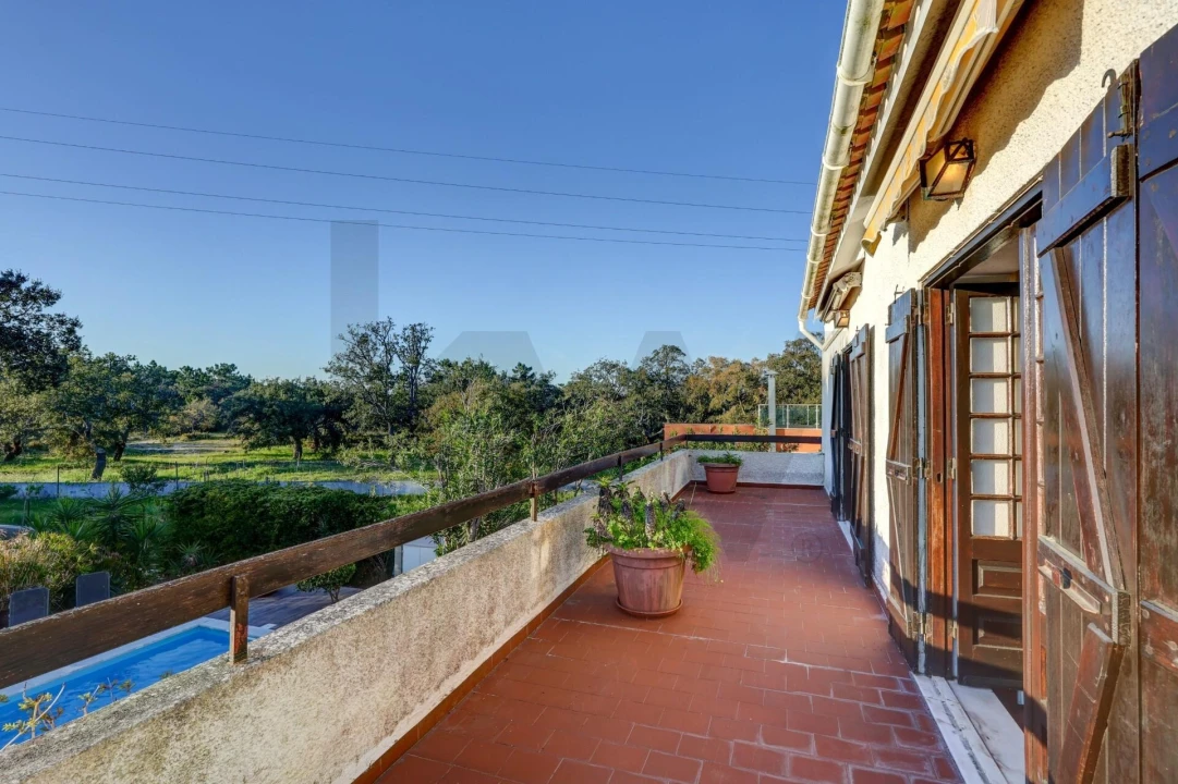 Moradia T4 para Venda em Sesimbra (Castelo) Foto 46