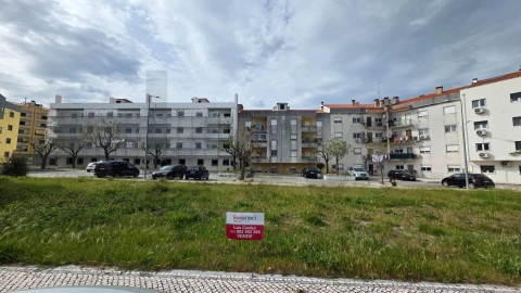 Terreno para Venda em Alcains