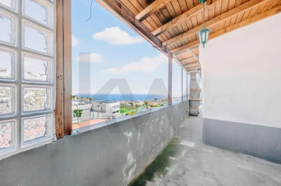 Moradia T3 para Venda em Santo Antonio